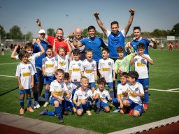 Tag des Jugendfußballs VfL 08 Repelen e.V. 2026